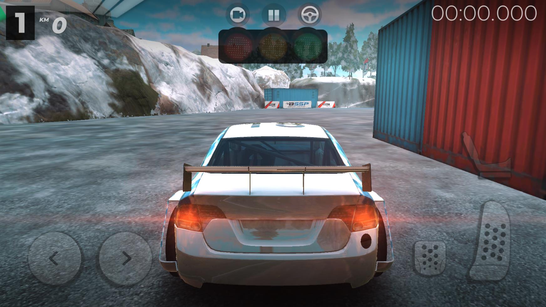 真實拉力賽車 v1.1.5 2