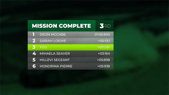 真實拉力賽車 v1.1.5 0