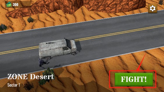 僵尸放置塔防生存 v0.3 0