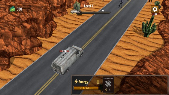 僵尸放置塔防生存 v0.3 2