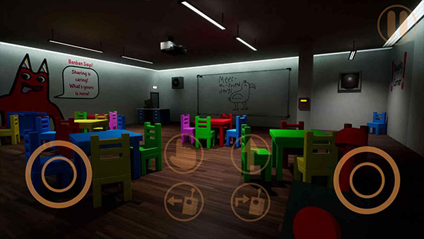 班班幼兒園9 v1.0 0