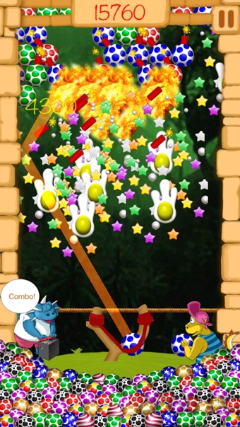 七彩泡泡龍 v1.1 1