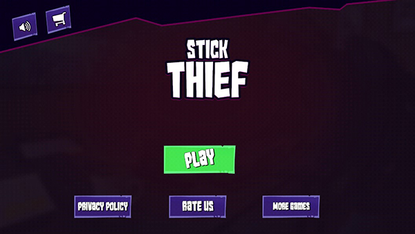 小偷模擬器搶劫 v1.0.0 1