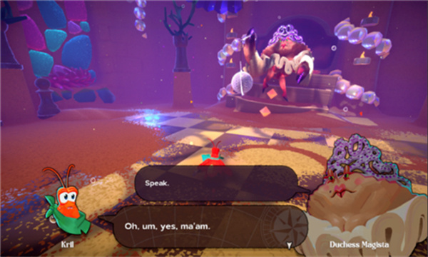 蟹蟹尋寶奇遇 v1.0 1