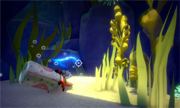 蟹蟹尋寶奇遇 v1.0 2