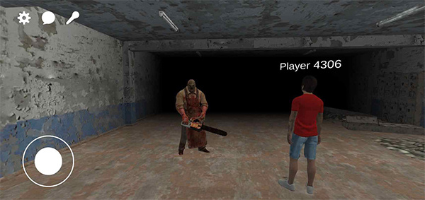 校園恐怖之夜 v1.6 0