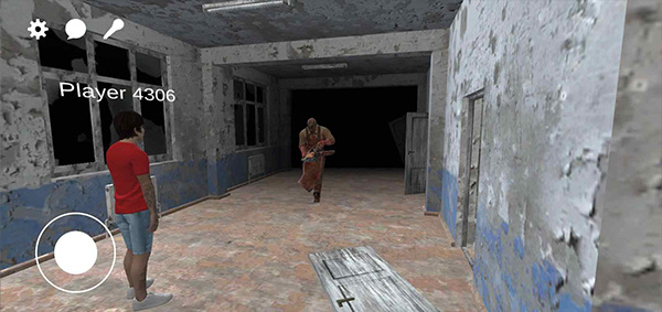 校園恐怖之夜 v1.6 1