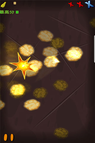水果切切樂最新版 v1.1 0