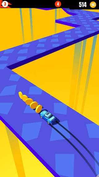 飄逸車車 v1.4.4 2