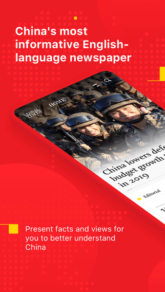 globaltimes英文版手機(jī)軟件 v2.11.2安卓版 1