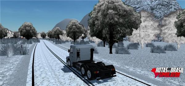 巴西航路模擬器 v1.2.3 0