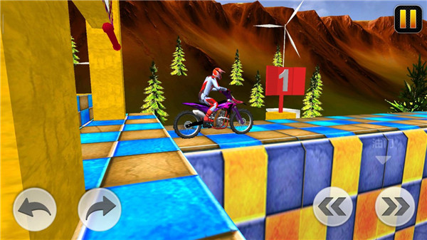 摩托車特技王 v2.8 0