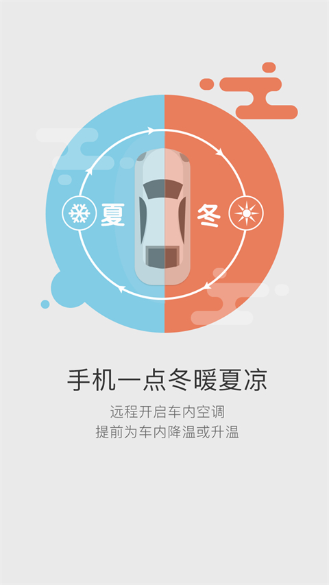 51車聯(lián)官手機(jī)客戶端 v5.8.9 安卓版 1