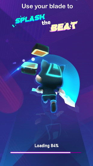 賽博節(jié)奏3D v1.0.3 0