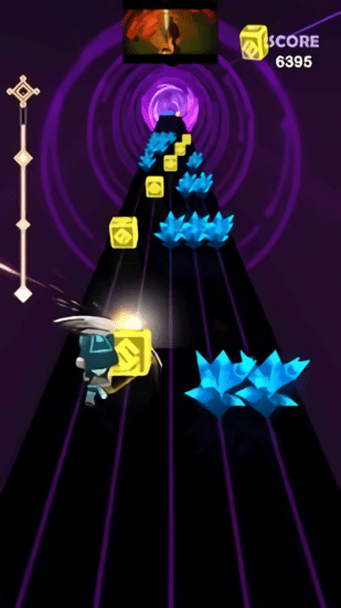 賽博節(jié)奏3D v1.0.3 2