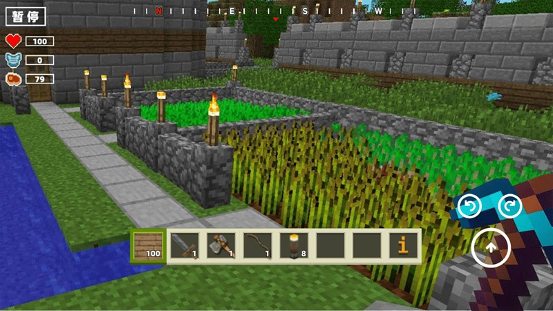 像素冒險生存 v1.0 2