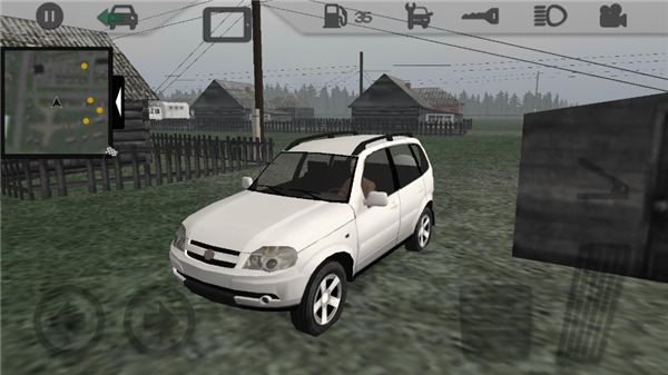 俄羅斯suv v1.5.7.4 1