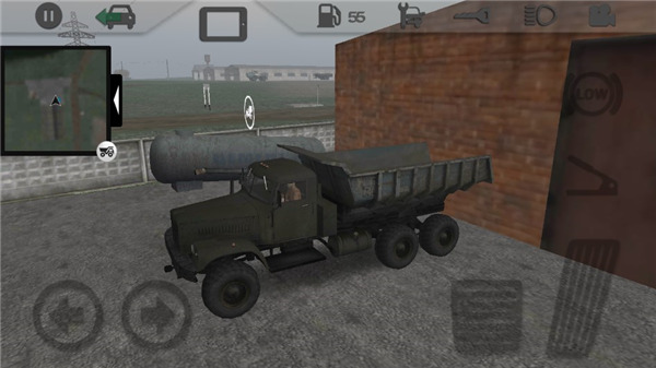 俄羅斯suv v1.5.7.4 0