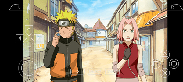 火影忍者究極沖擊 v2020.12.23 1