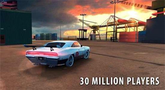 短程高速賽車 v6.4.8 1