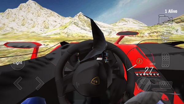 極速競速地平線4 v5.1 0