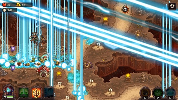 王國保衛戰復仇XF v1.14.2 0