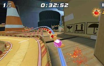 蝸牛競速 v2.1.1 2