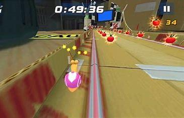 蝸牛競速 v2.1.1 1