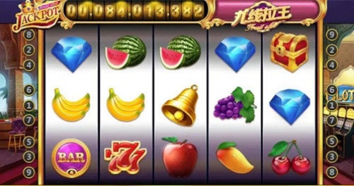 電玩城水果 v7.2.0 1