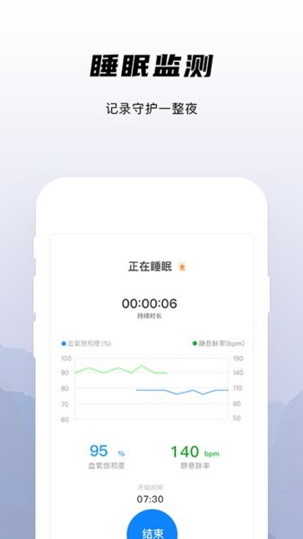 兆觀健康PRO手機版 v2.1.63安卓版 2