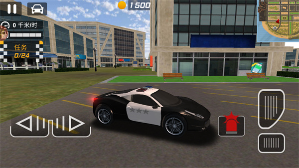 城市追擊賽 v189.1.22 1