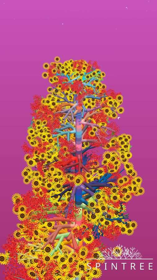 旋轉之樹2 v1.2.0 1