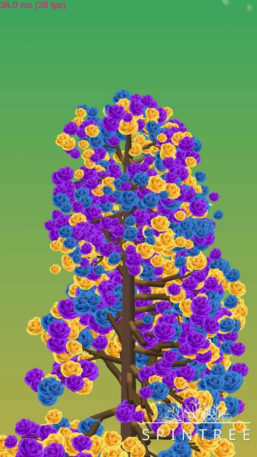 旋轉之樹2 v1.2.0 2