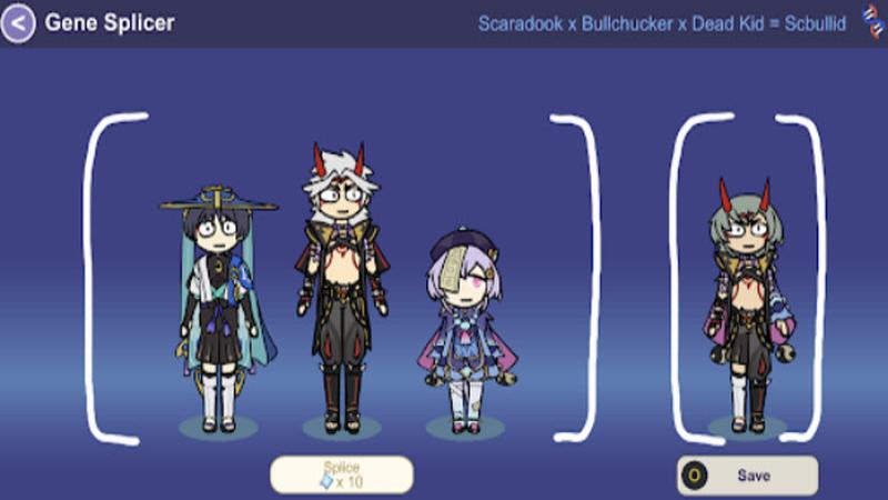 原神抽卡模擬器大聰明 v0.57 0