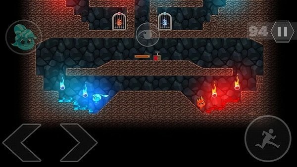 冰火人大冒險 v1.1 0