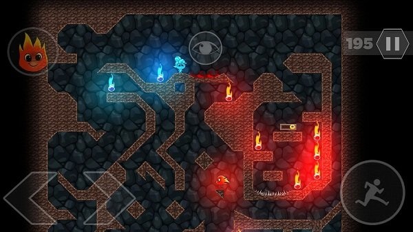 冰火人大冒險 v1.1 1