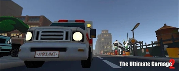 車禍模擬器2 v3.27.05.2021 0