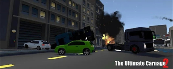 車禍模擬器2 v3.27.05.2021 1