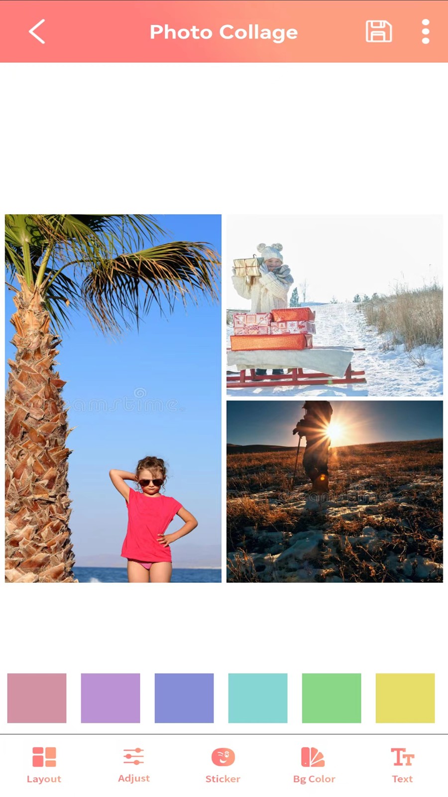 照片拼圖寶軟件 v168 0