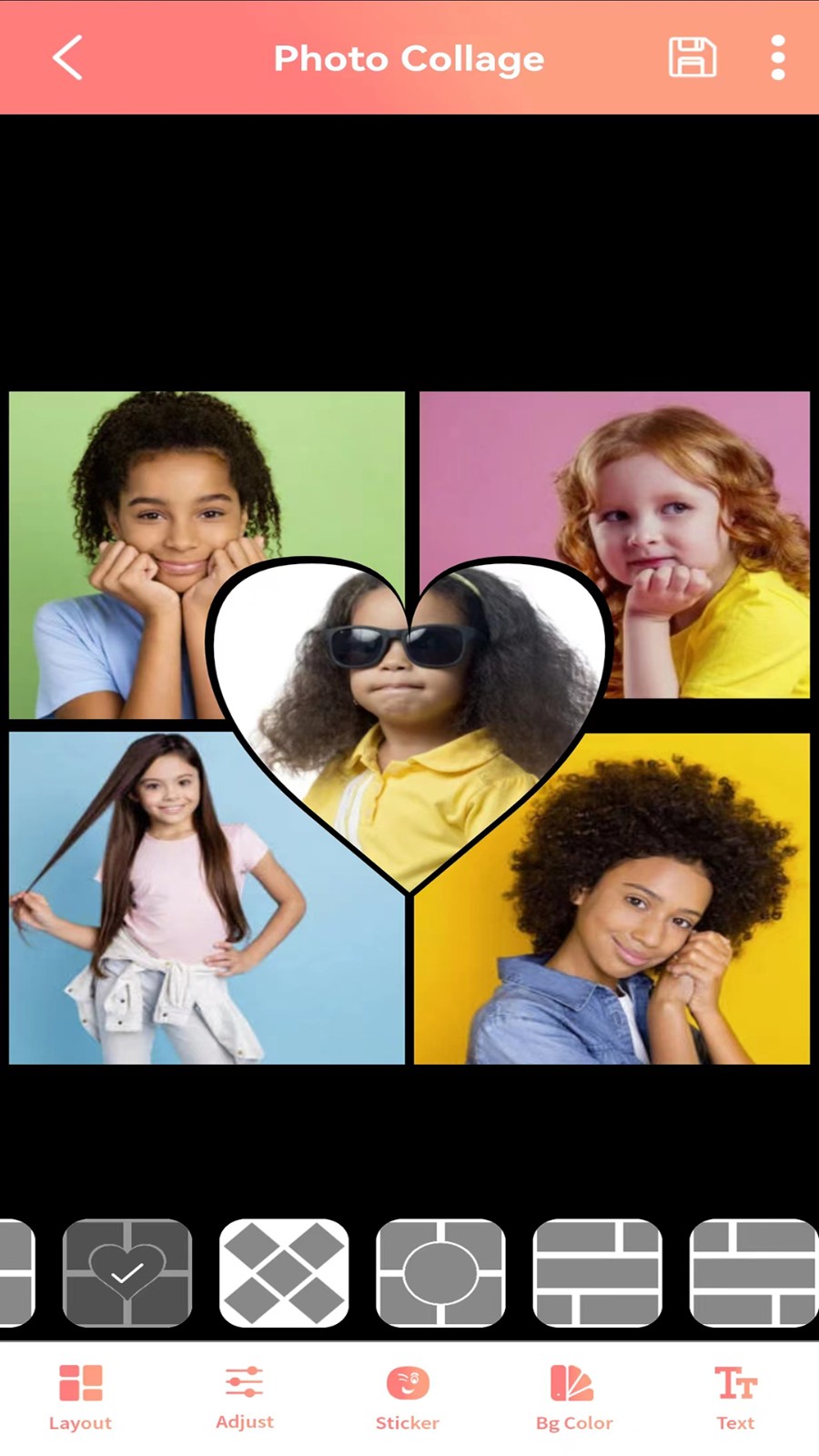 照片拼圖寶軟件 v168 1