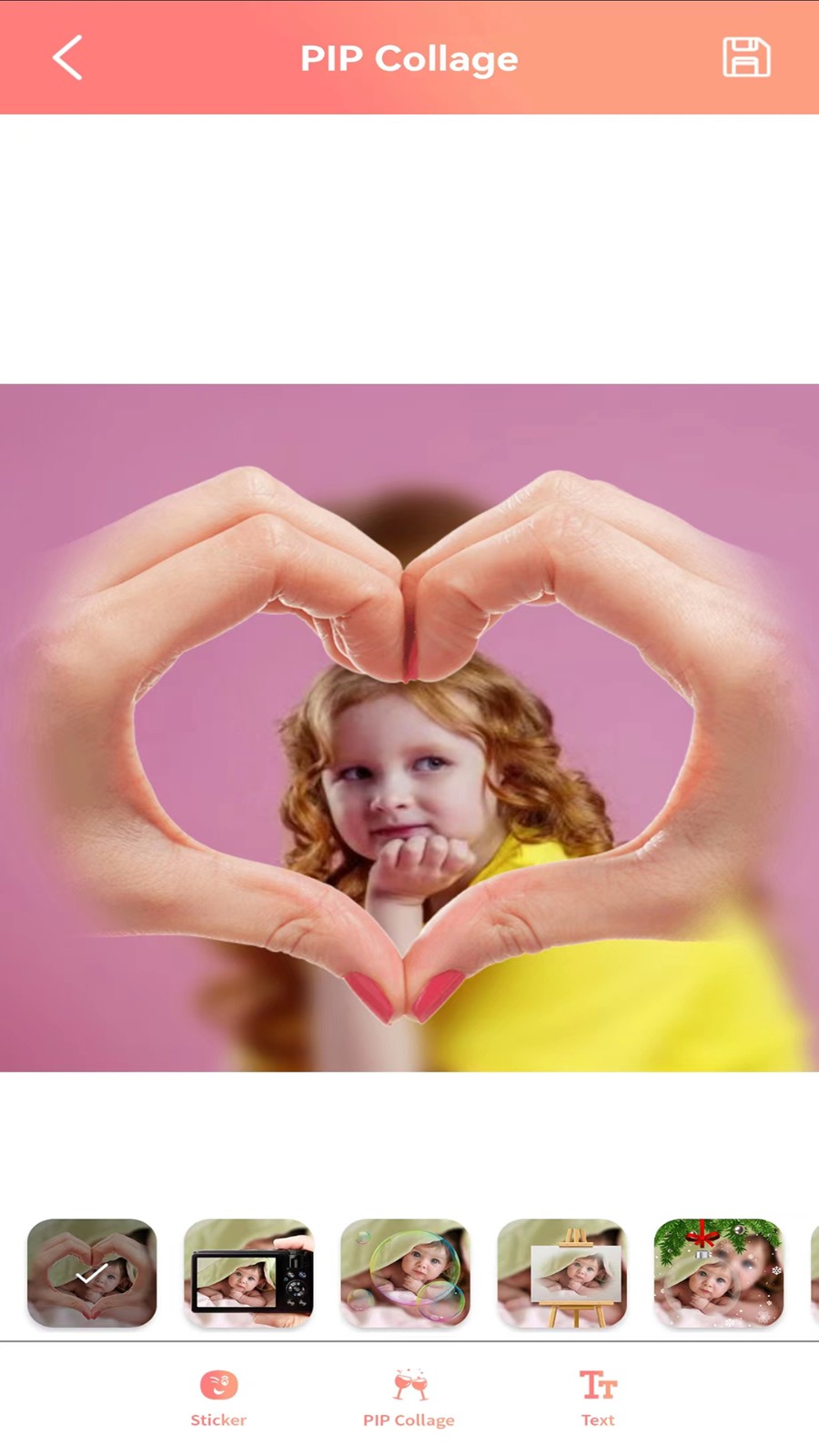 照片拼圖寶軟件 v168 2