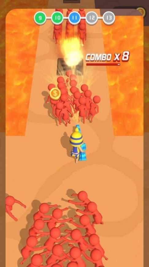 推動粉碎 v1.0.3 2