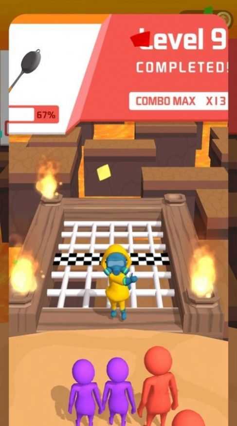 推動粉碎 v1.0.3 1