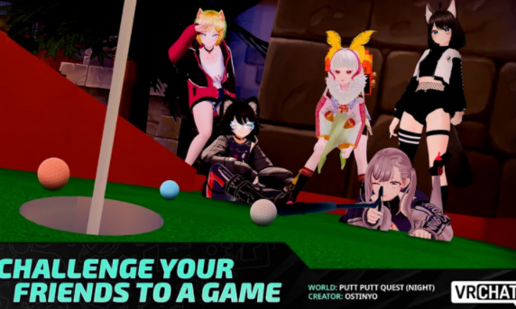 VRChat v2025.2.1 2
