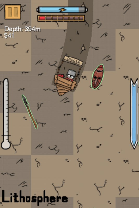 挖到中國去 v1.0 0