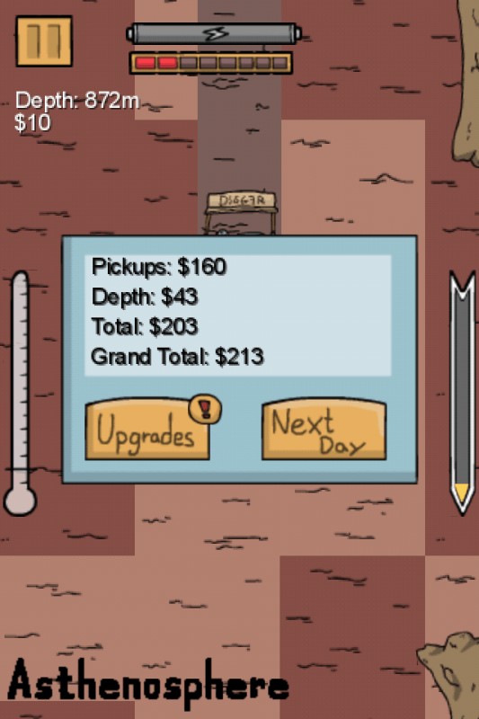 挖到中國去 v1.0 2