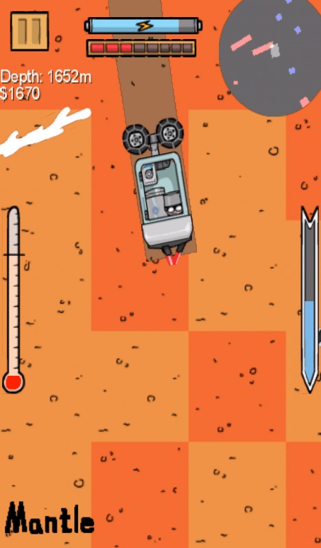 挖到中國去 v1.0 1