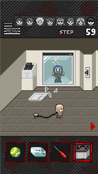 這下糟糕了 v3.50 1