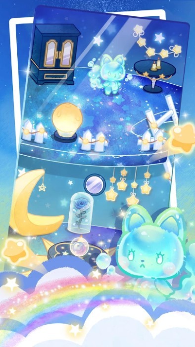 旅貓之森 v1.0.8 1