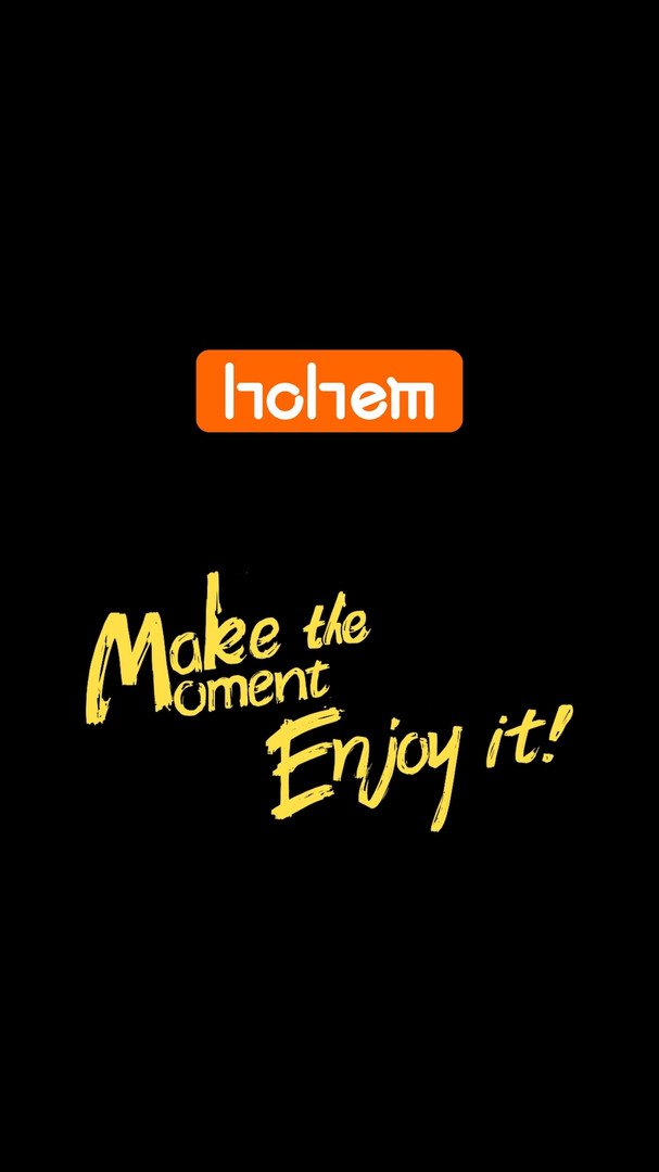 HohemPro app智能跟隨 v1.09.98 0